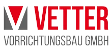 Vetter Vorrichtungsbau GmbH Logo